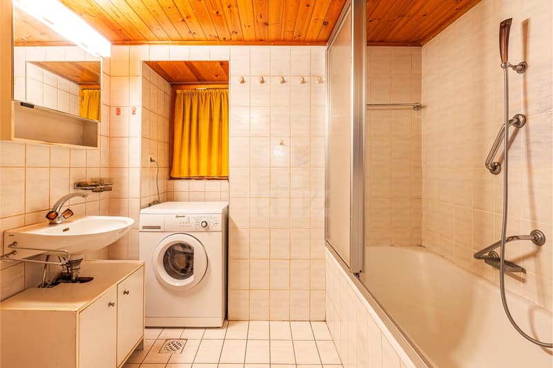 Authentique appartement orienté plein sud (10)