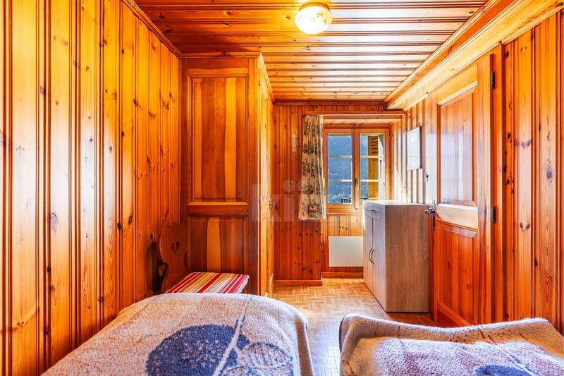 Authentique appartement orienté plein sud (9)