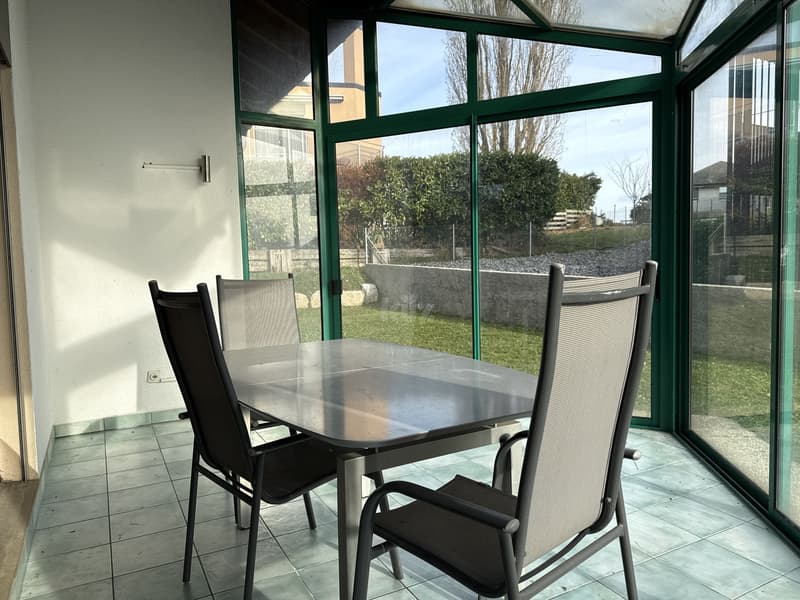 Charmante maison individuelle (3)