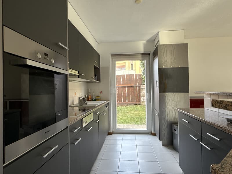 Charmante maison individuelle (4)