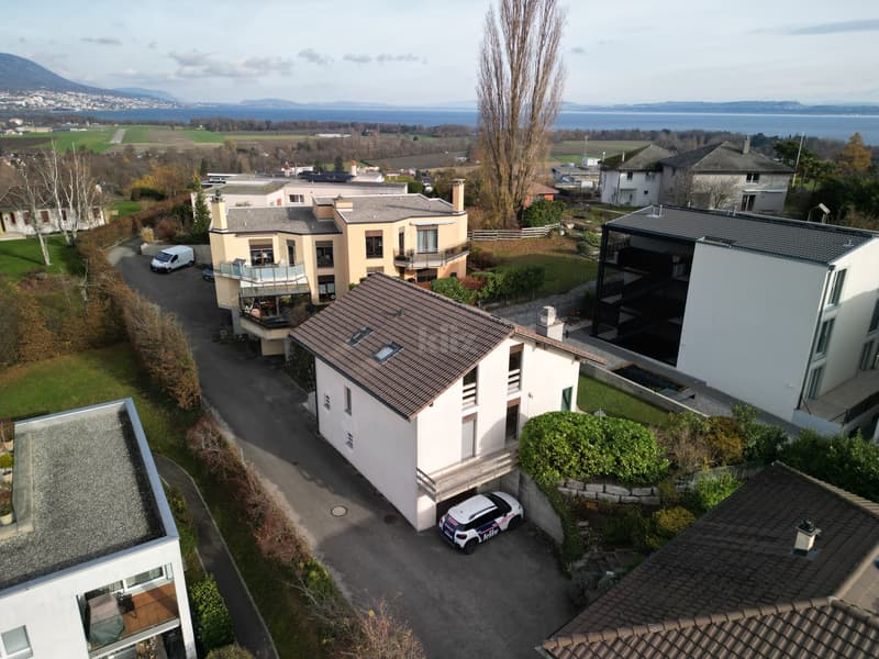 Charmante maison individuelle (12)
