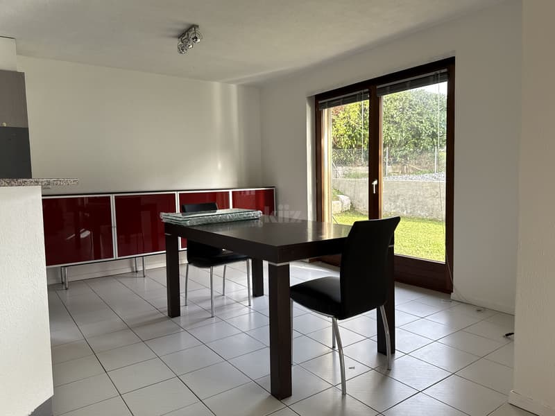 Charmante maison individuelle (5)