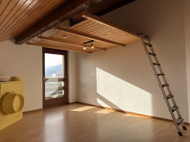 Charmante maison individuelle (9)
