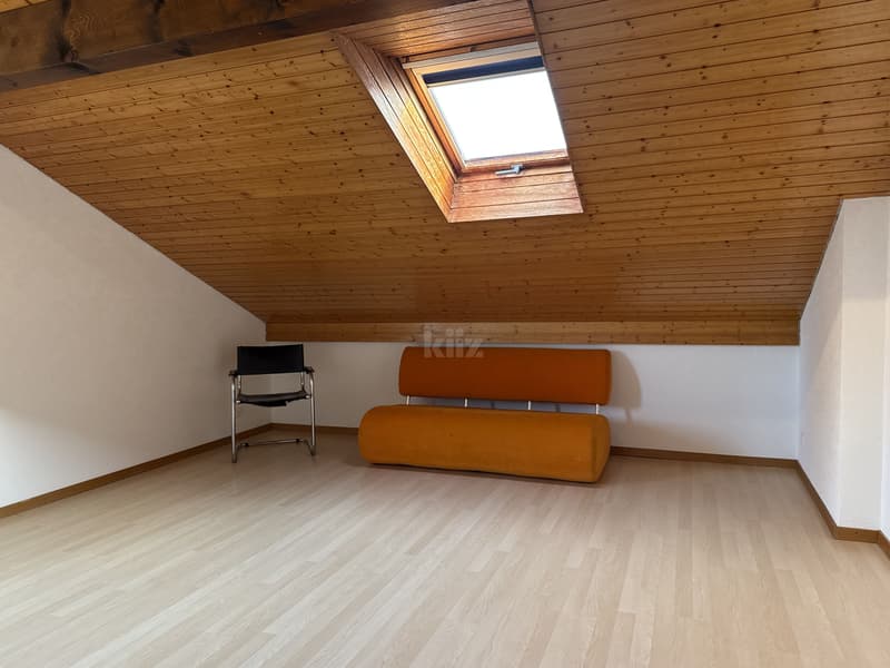 Charmante maison individuelle (7)