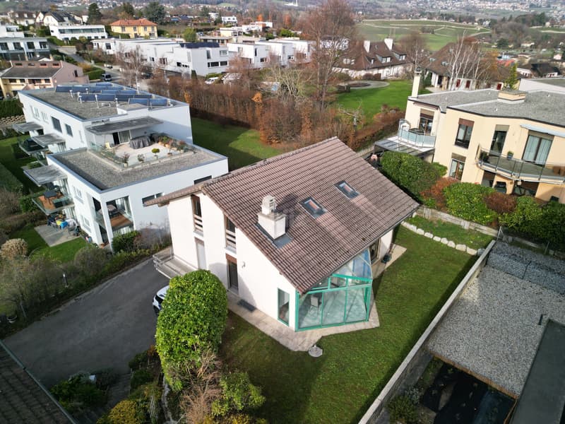 Charmante maison individuelle (1)