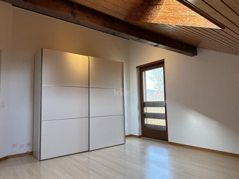Charmante maison individuelle (8)