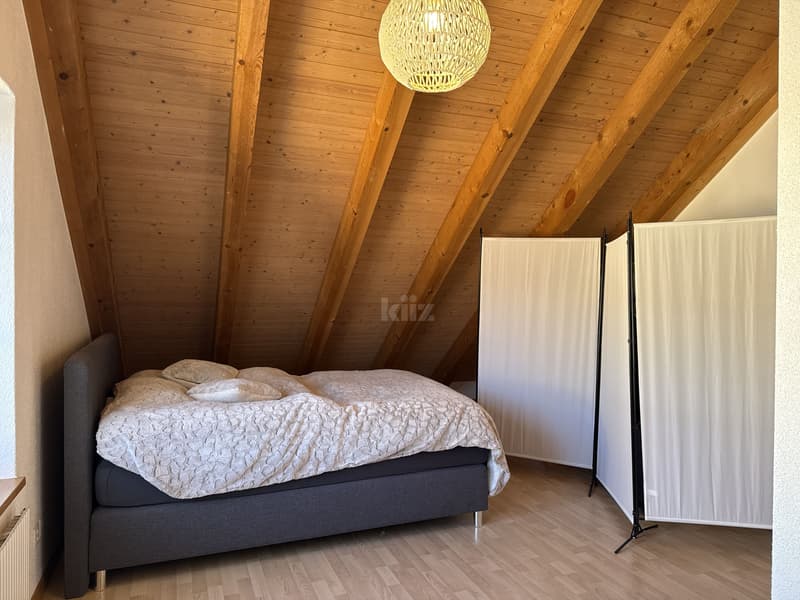 A 2 pas du centre! Belle maison individuelle avec jardin (11)
