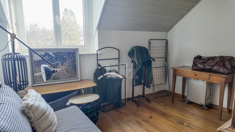 Rare! Bel appartement au centre-ville (10)