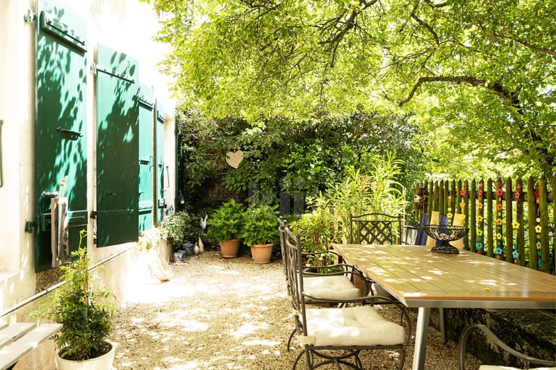 Belle maison avec jardin et potentiel d'aménagement (12)