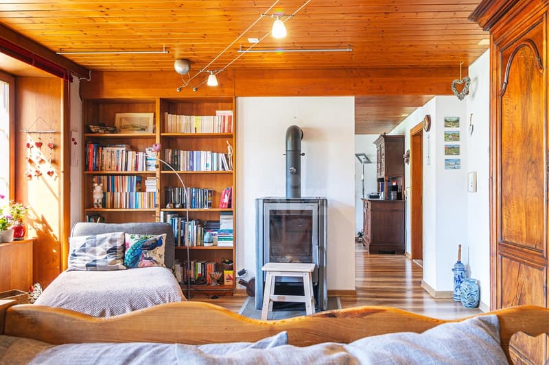 Belle maison avec jardin et potentiel d'aménagement (3)