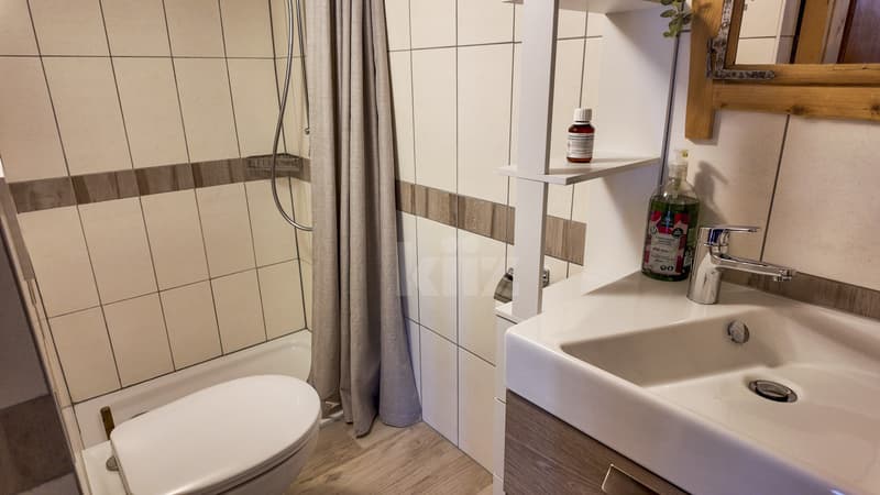 Charmante maison avec vue dégagée (8)