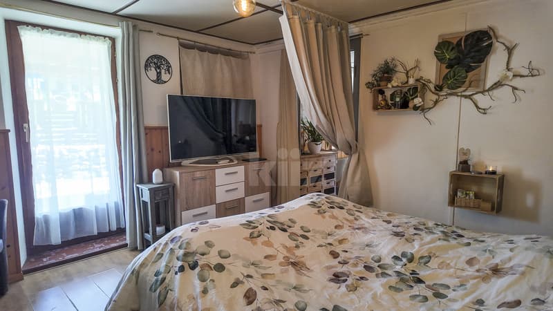 Charmante maison avec vue dégagée (7)