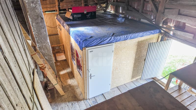 Charmante maison avec vue dégagée (12)