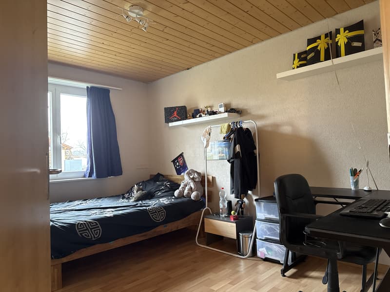 Splendide villa individuelle dans un endroit idyllique (8)