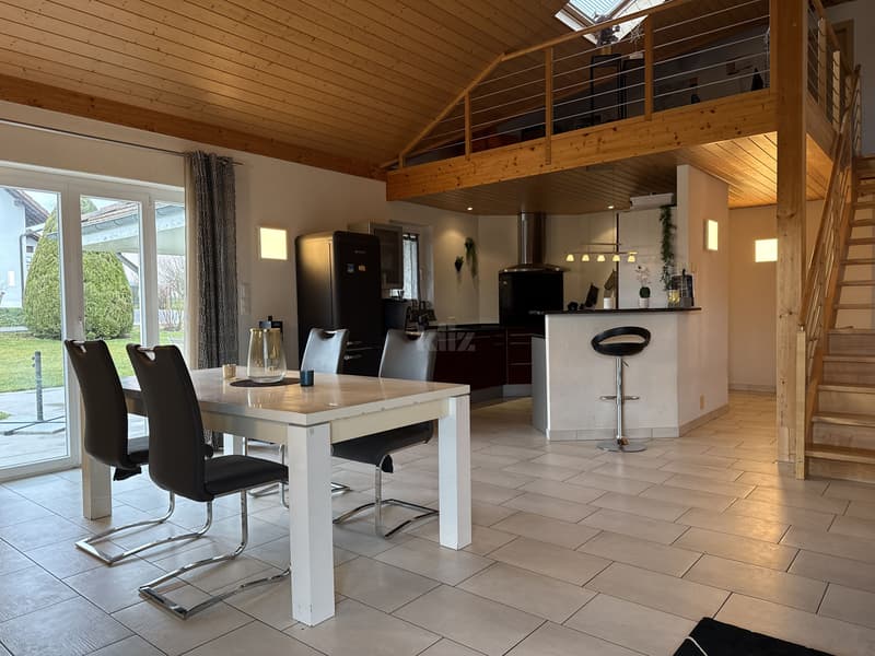 Splendide villa individuelle dans un endroit idyllique (3)