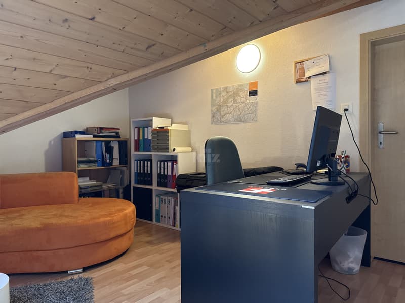 Splendide villa individuelle dans un endroit idyllique (12)