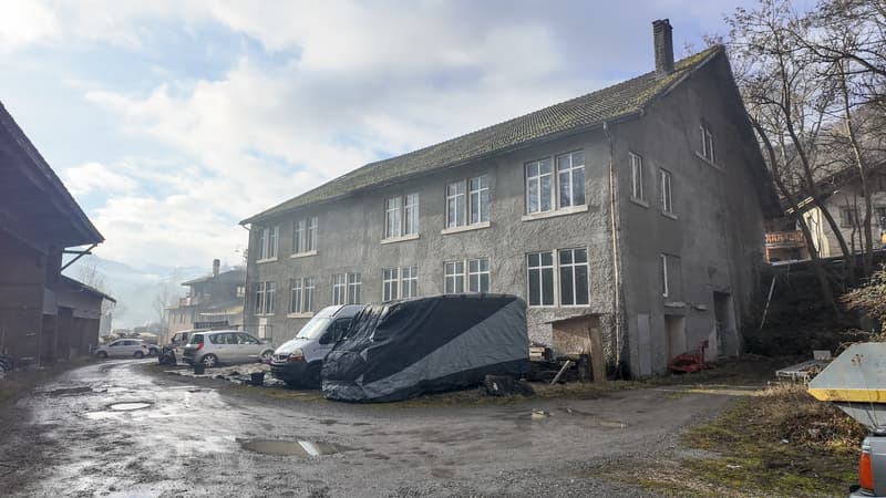 Ensemble immobilier mixte à fort potentiel (12)