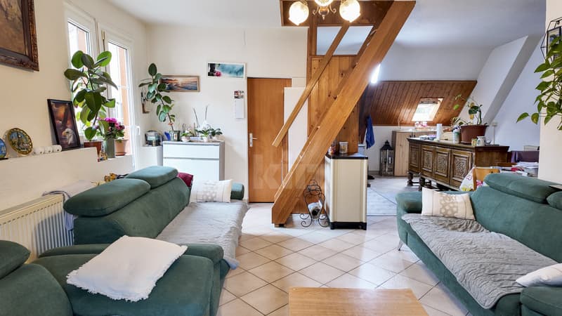 Ensemble immobilier mixte à fort potentiel (2)