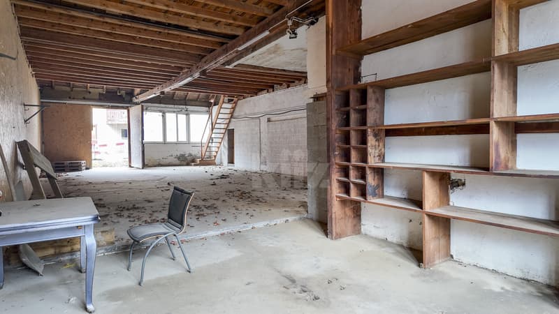 Ensemble immobilier mixte à fort potentiel (7)