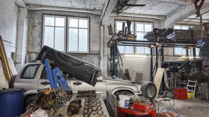Ensemble immobilier mixte à fort potentiel (10)
