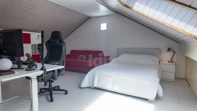 Magnifique maison mitoyenne entièrement rénovée (10)