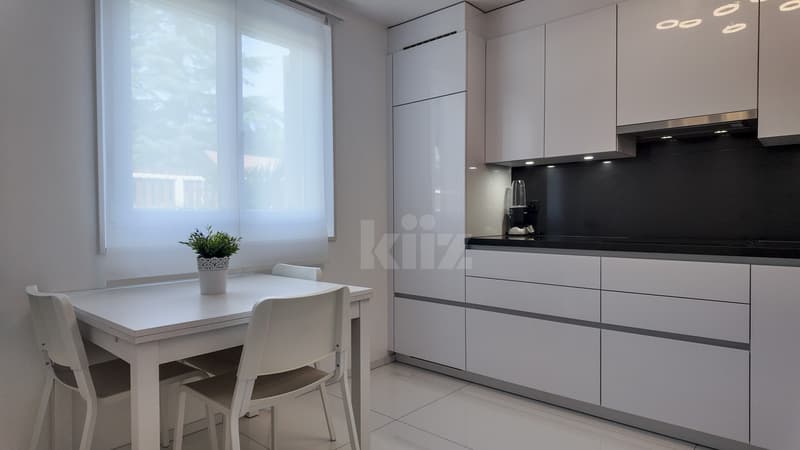 Magnifique maison mitoyenne entièrement rénovée (5)