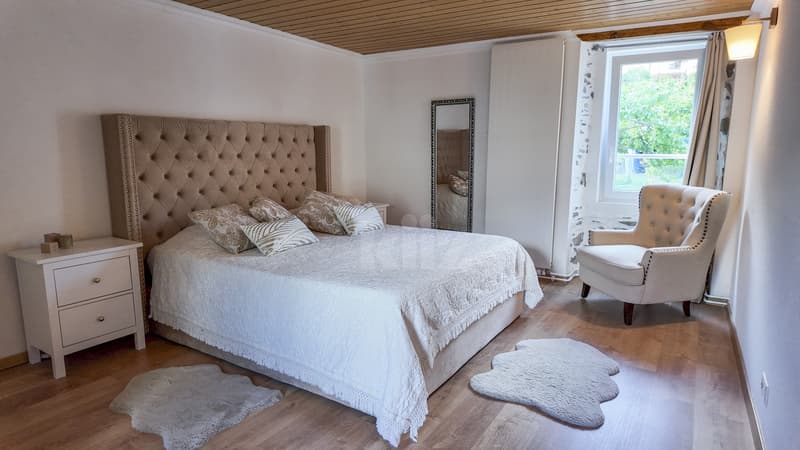 Belle maison rénovée avec appartement indépendant (6)