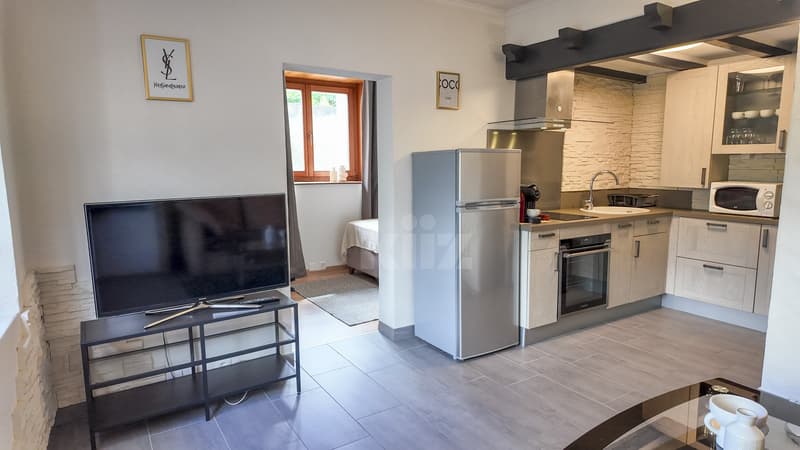 Belle maison rénovée avec appartement indépendant (9)
