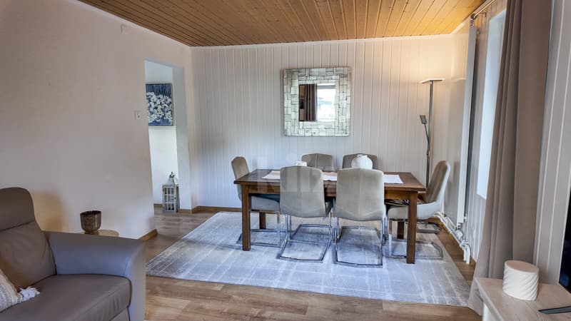 Belle maison rénovée avec appartement indépendant (3)