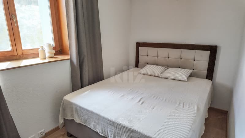 Belle maison rénovée avec appartement indépendant (10)
