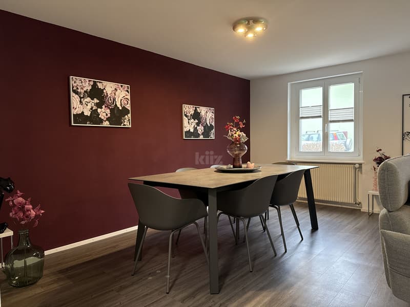Charmante maison de 3 appartements avec jardin et piscine (2)