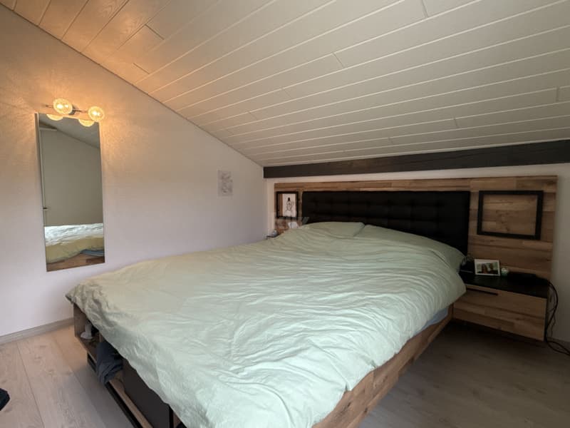 Charmante maison de 3 appartements avec jardin et piscine (11)