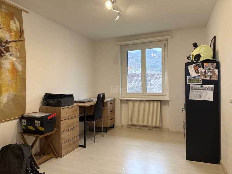 Charmante maison de 3 appartements avec jardin et piscine (7)