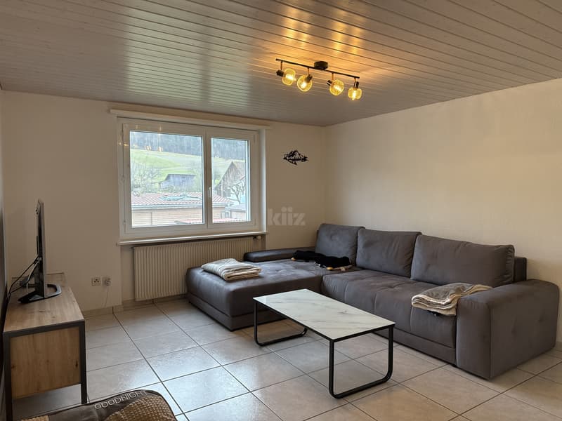 Charmante maison de 3 appartements avec jardin et piscine (5)