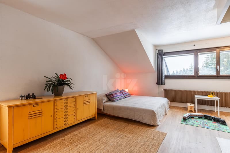 Studio idéal pour des séjours en montagne (3)