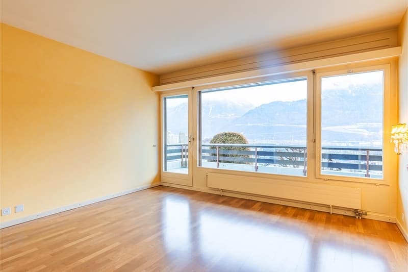 Magnifique villa individuelle avec studio indépendant (5)