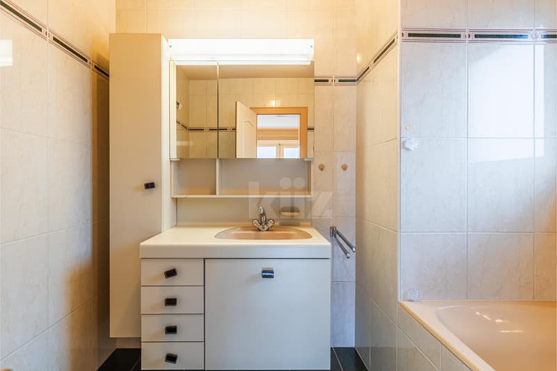 Magnifique villa individuelle avec studio indépendant (6)