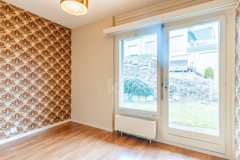 Magnifique villa individuelle avec studio indépendant (7)