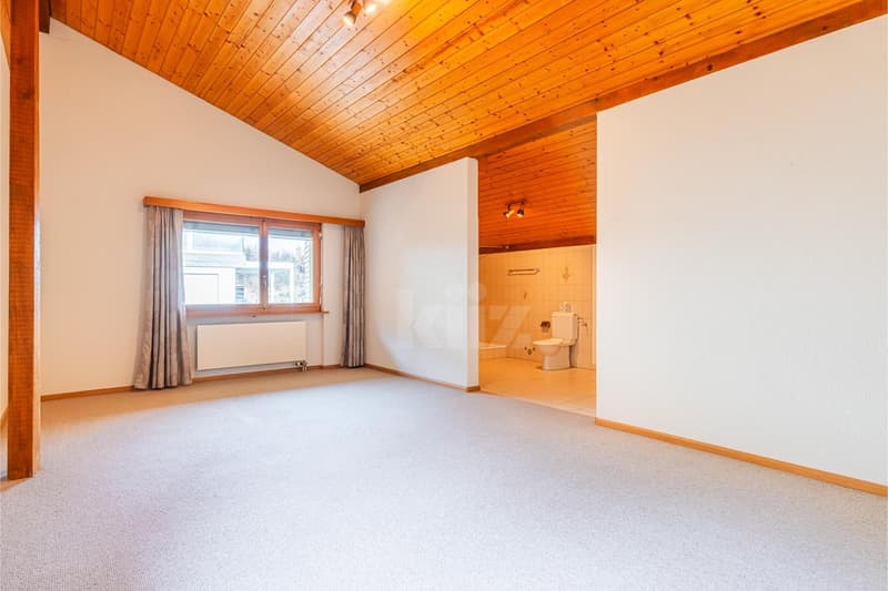 Magnifique villa individuelle avec studio indépendant (9)