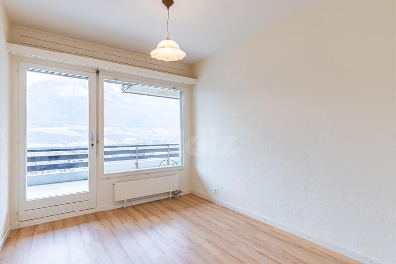 Magnifique villa individuelle avec studio indépendant (4)