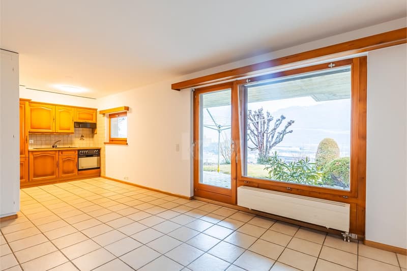 Magnifique villa individuelle avec studio indépendant (10)