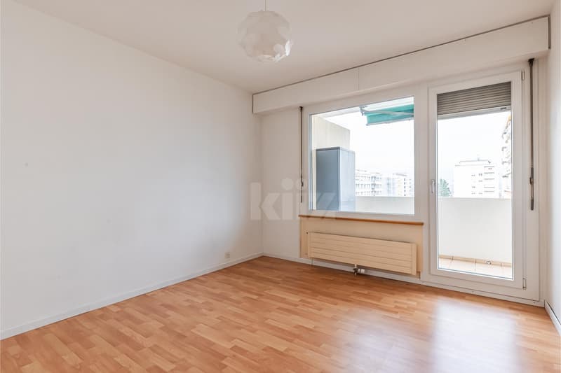 Charmant appartement avec balcon (6)