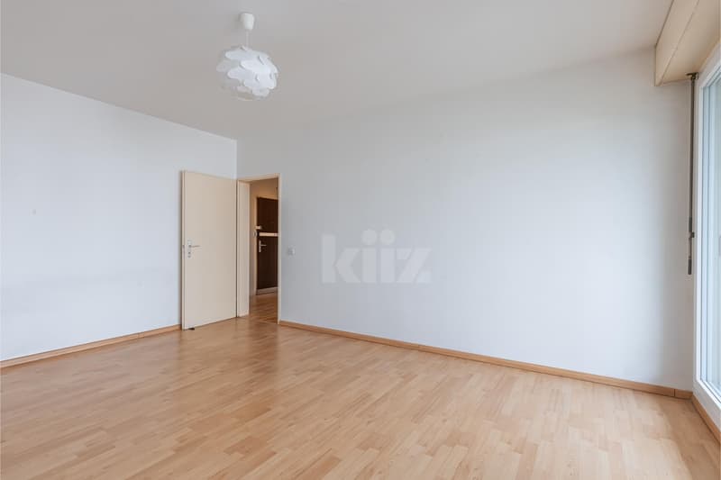 Charmant appartement avec balcon (3)