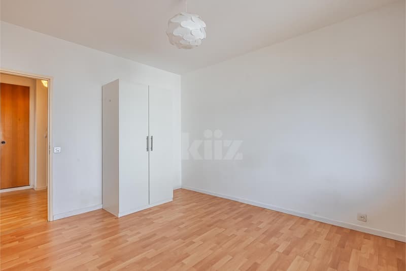 Charmant appartement avec balcon (7)
