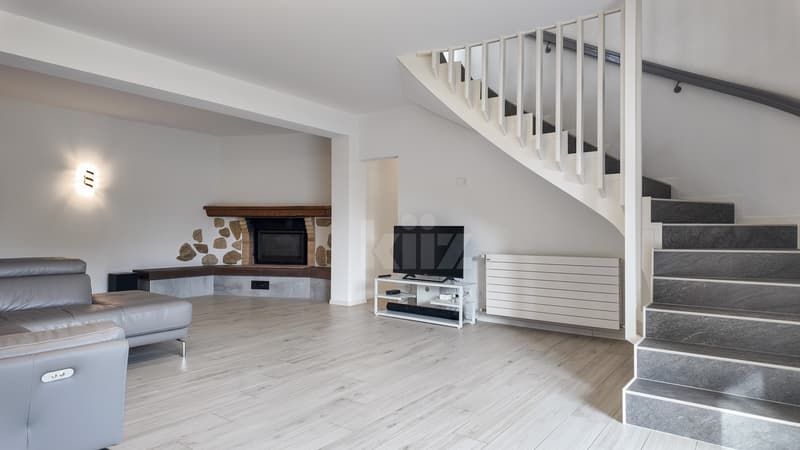 Charmante maison rénovée avec grand jardin (8)