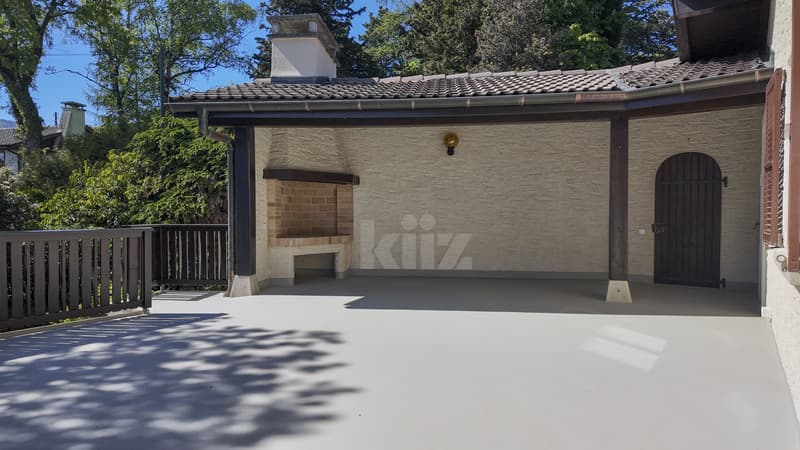 Charmante maison rénovée avec grand jardin (5)