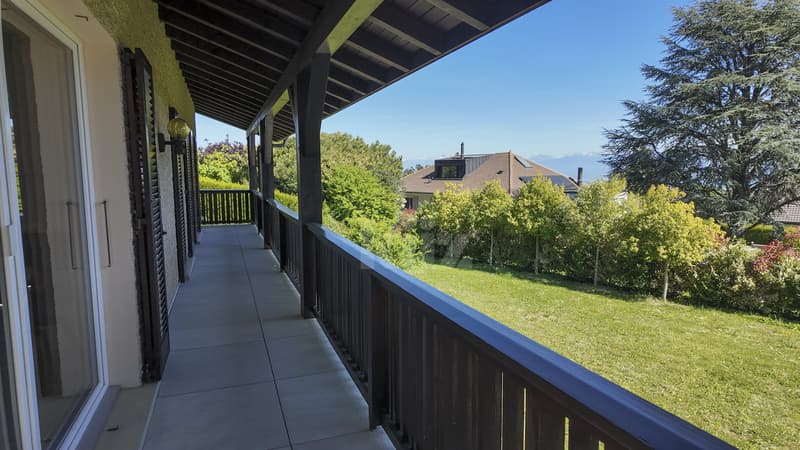 Charmante maison rénovée avec grand jardin (7)
