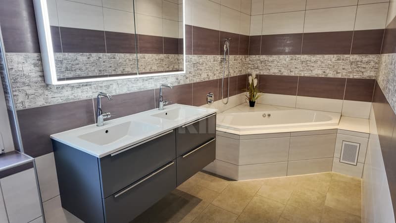 Charmante maison rénovée avec grand jardin (10)