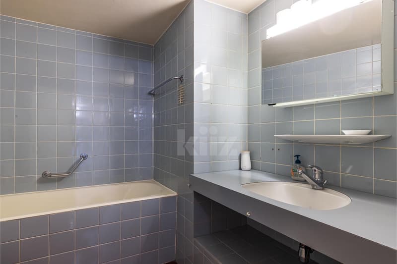 Situation idéale ! Charmant appartement de 2 pièces (10)