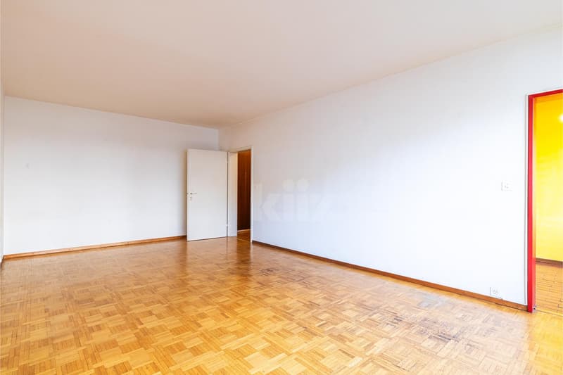 Situation idéale ! Charmant appartement de 2 pièces (3)